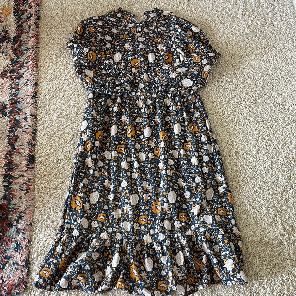 Universal Thread dress